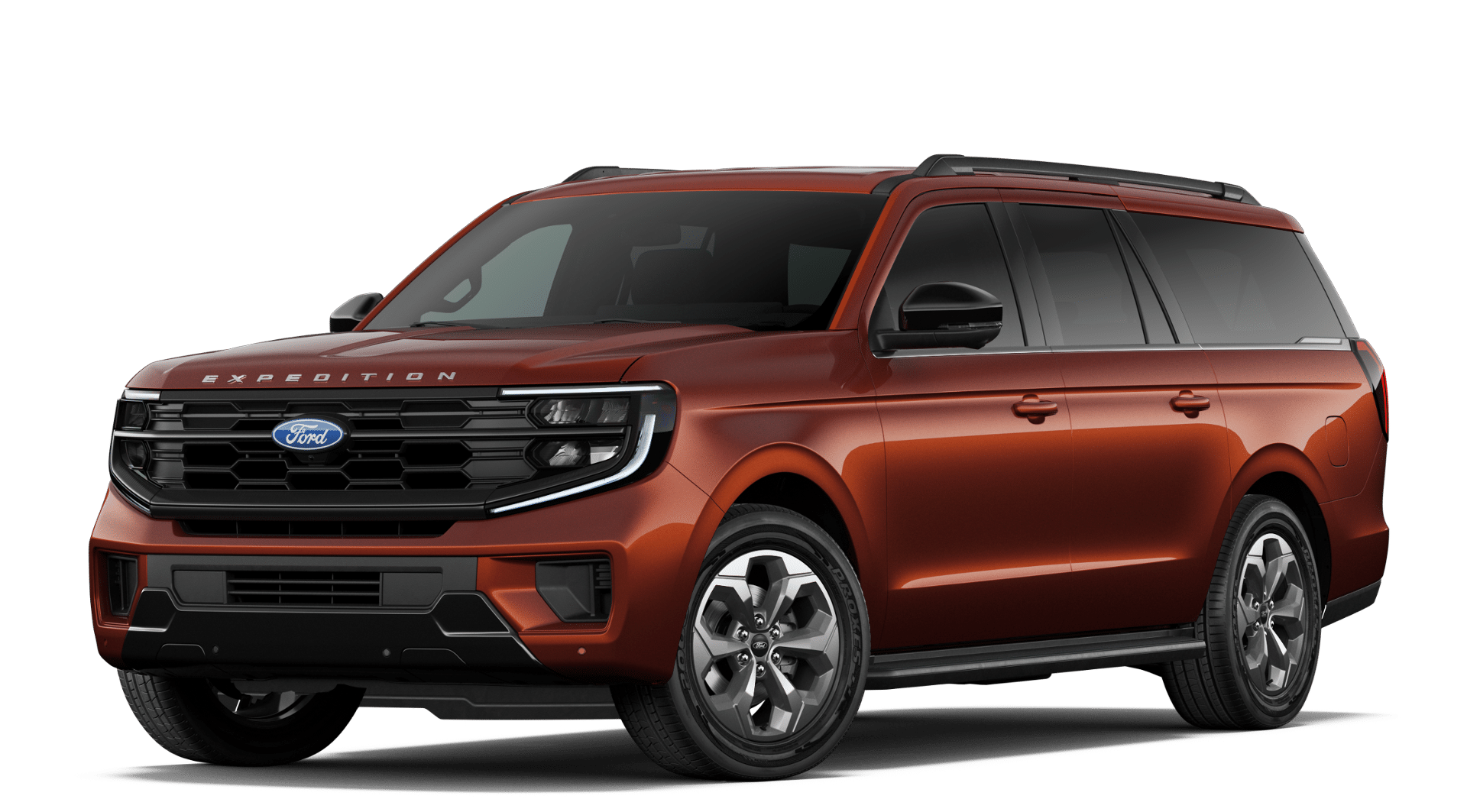 2027 Ford Expedition® External Image 1